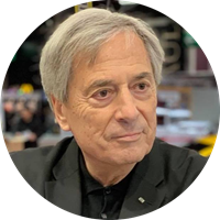 Jean-Louis Moncet
