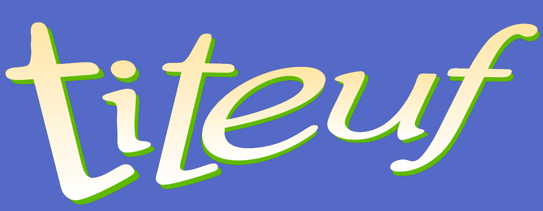 Titeuf Gaming