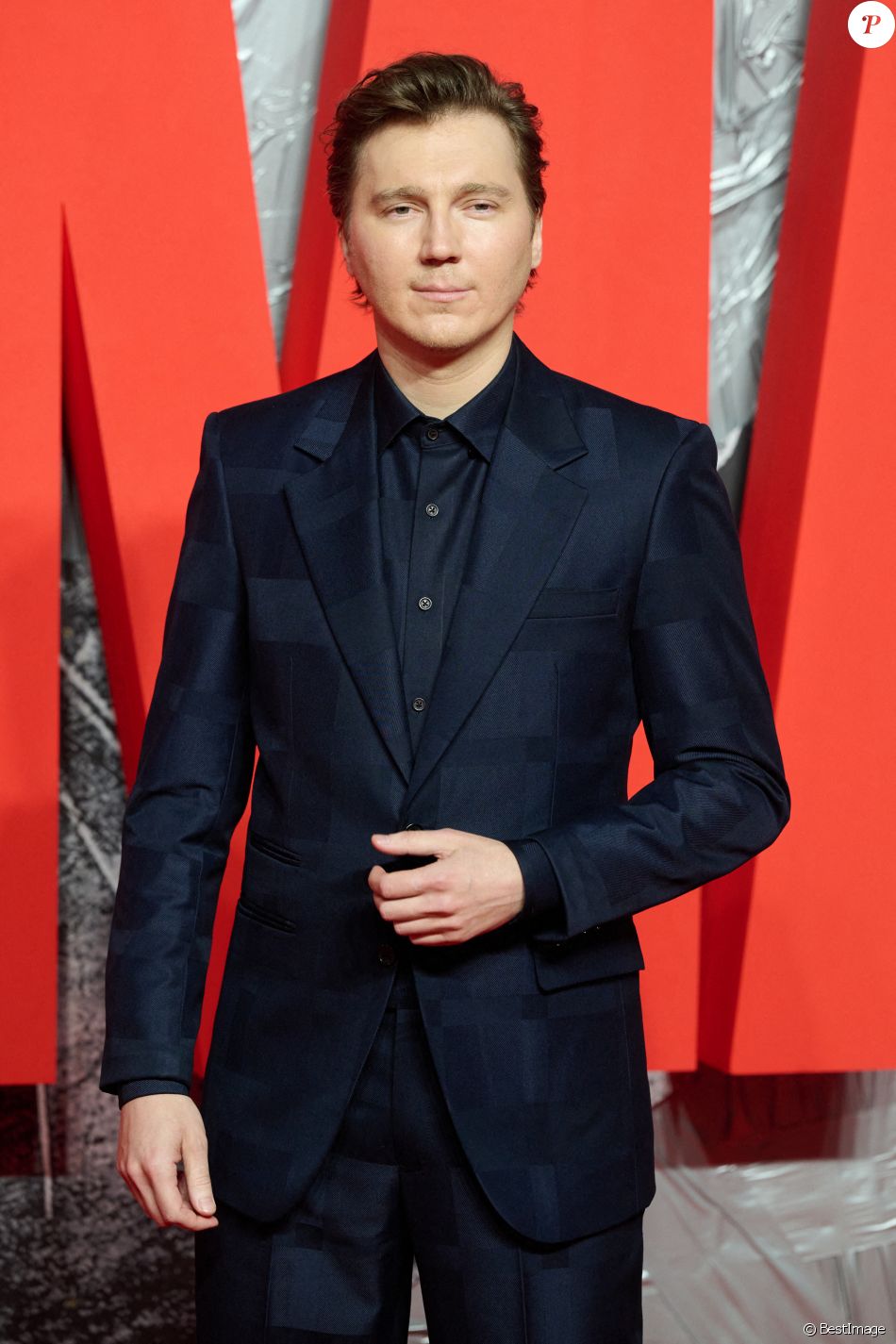Paul Dano