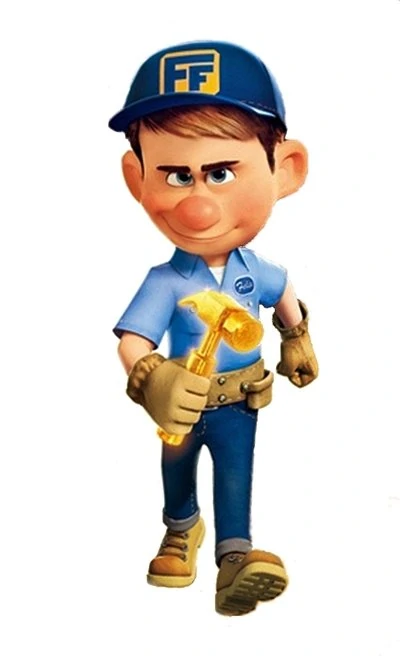 Félix Fix Jr