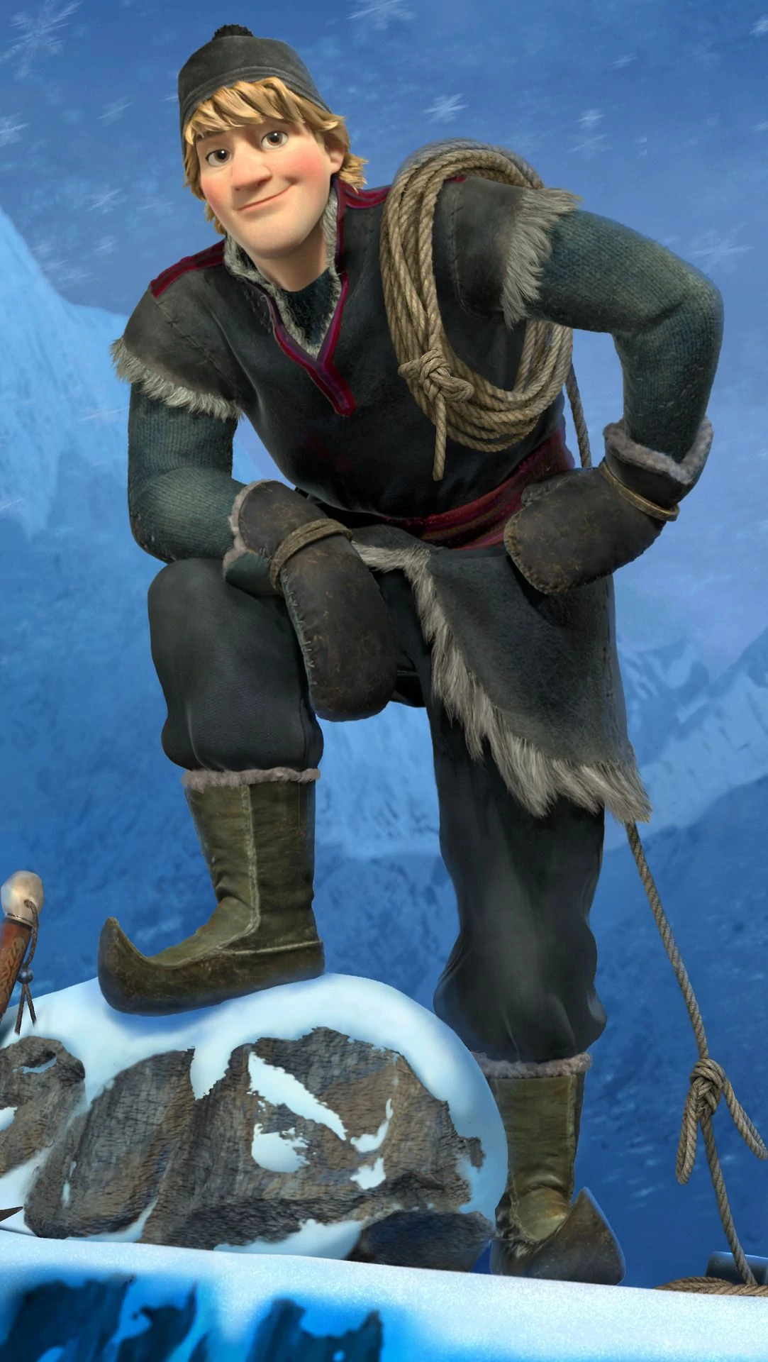 Kristoff