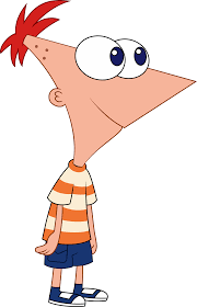 Phineas Flynn