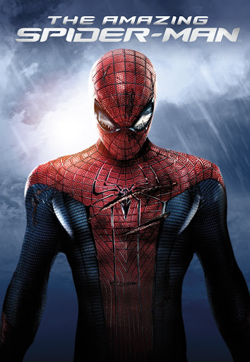 Spider-Man