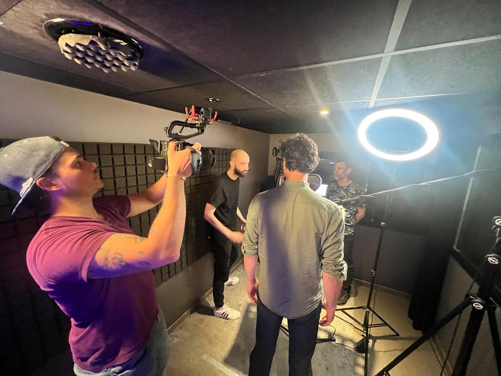 Studio Minidose