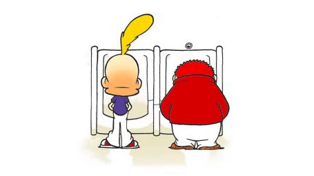 BD Animée Titeuf