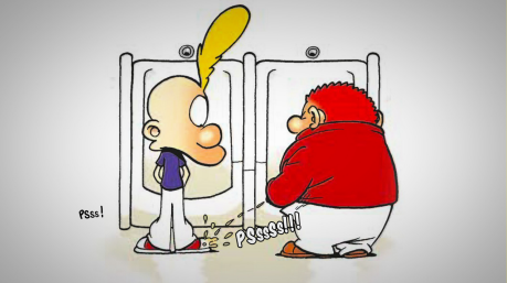 BD Animée Titeuf