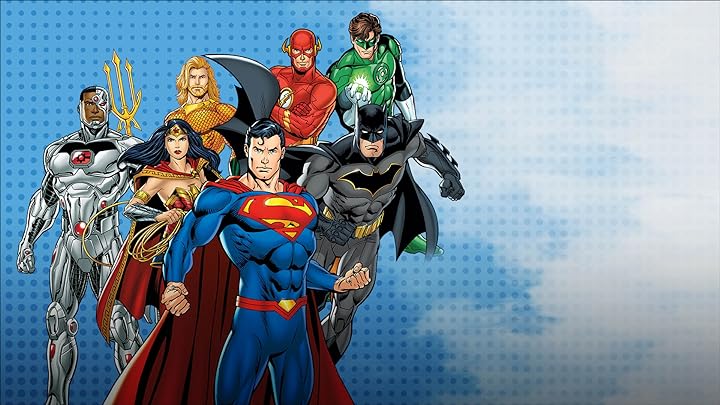 DC Team France